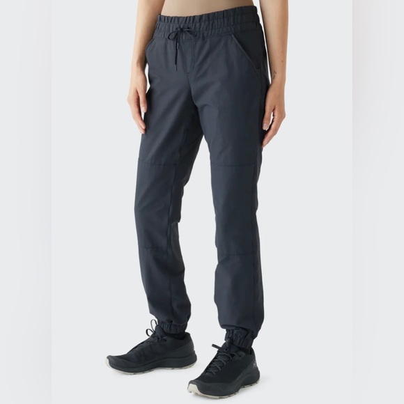 MEC Wanderwall Pants - Picture 5 of 10